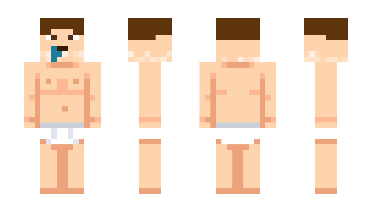 _Ders_ Minecraft Skin