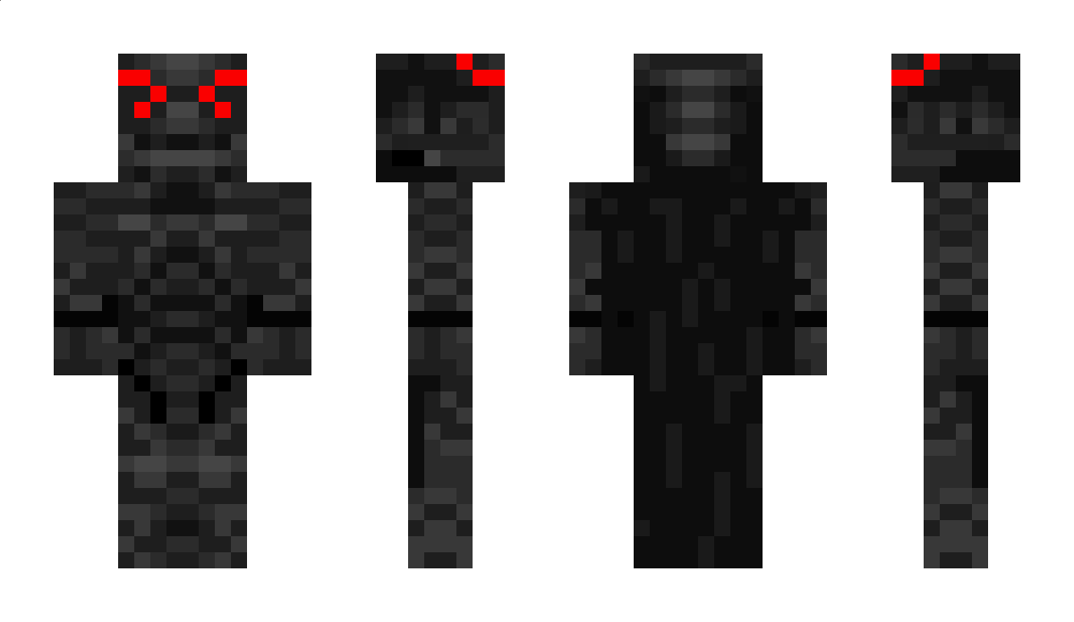 Celeguinhas Minecraft Skin