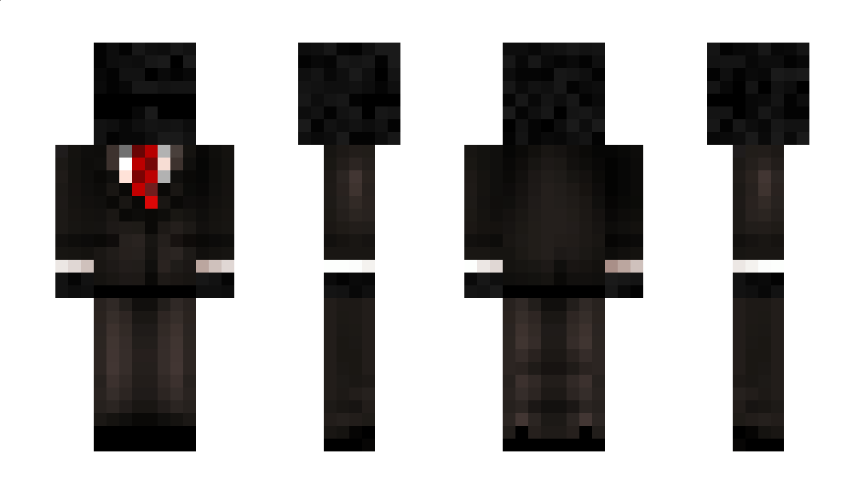 Trad_Selection Minecraft Skin