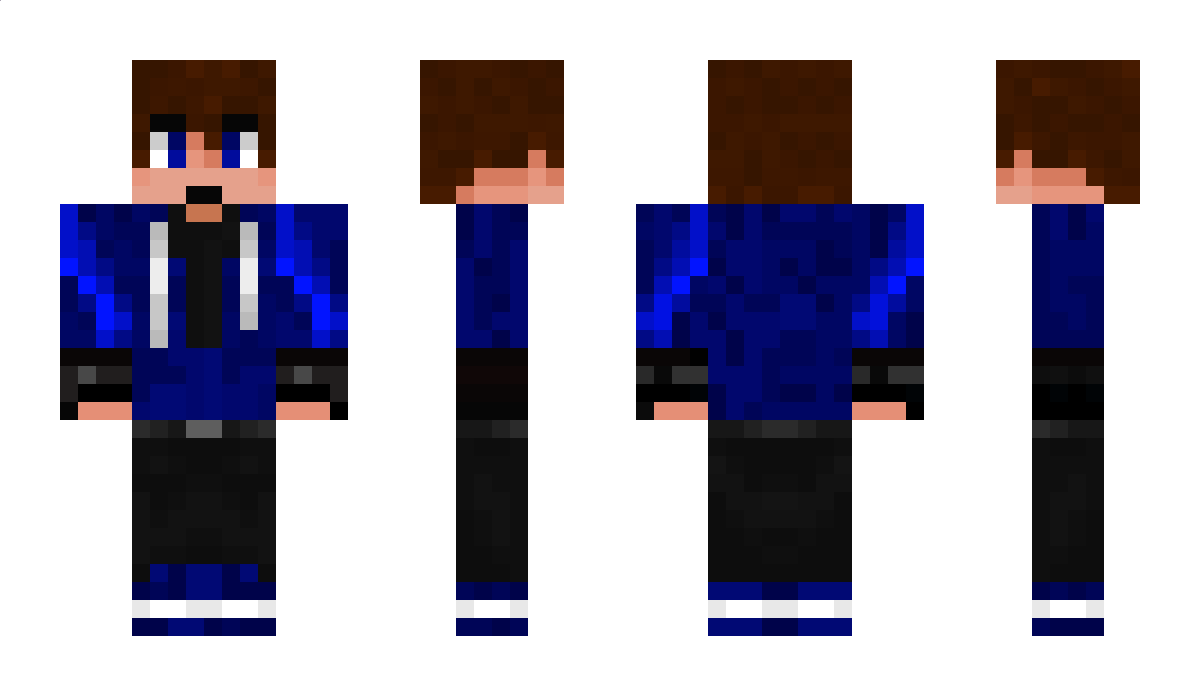 LLyrox__ Minecraft Skin