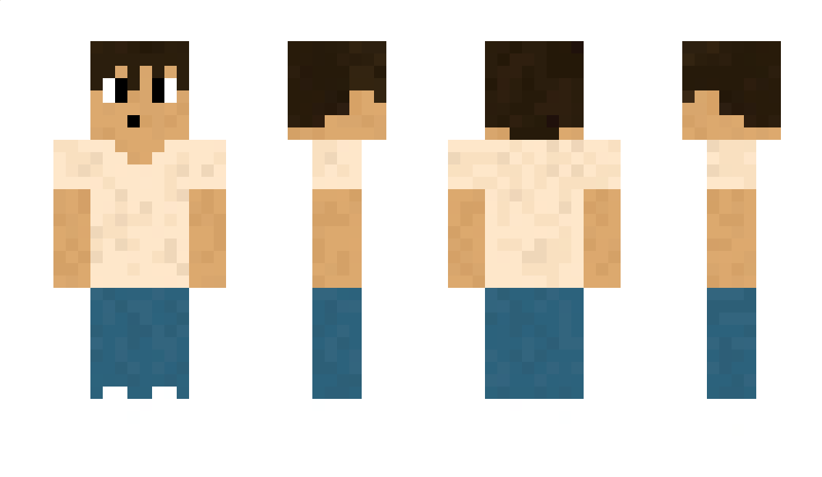 TAG1_PL Minecraft Skin