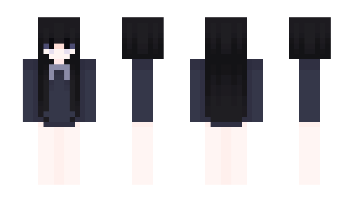 zTola Minecraft Skin