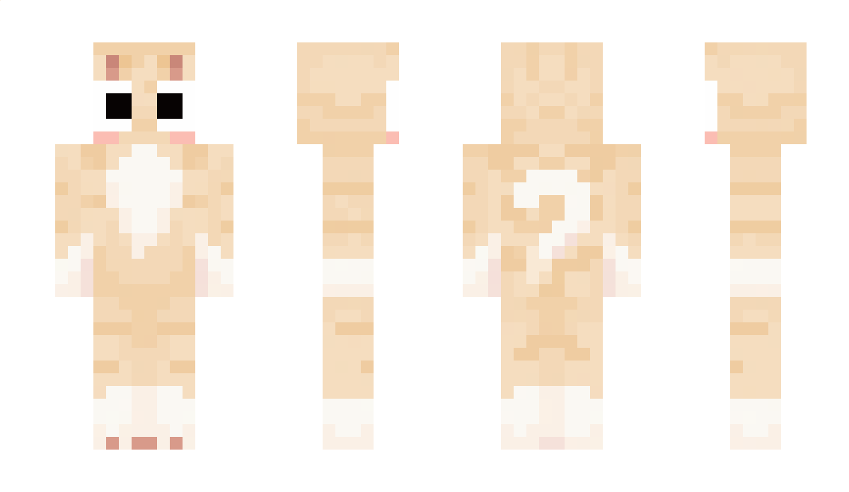 browege Minecraft Skin