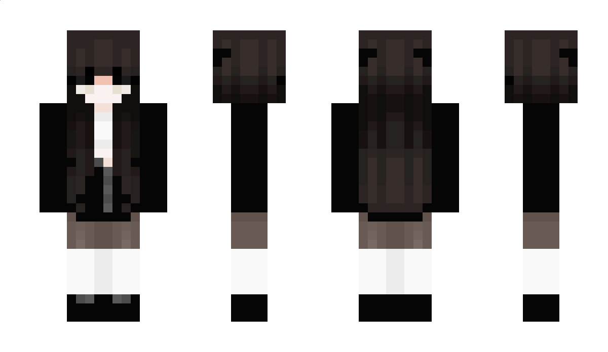 Stun Minecraft Skin