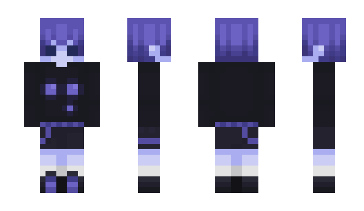 _k10t Minecraft Skin