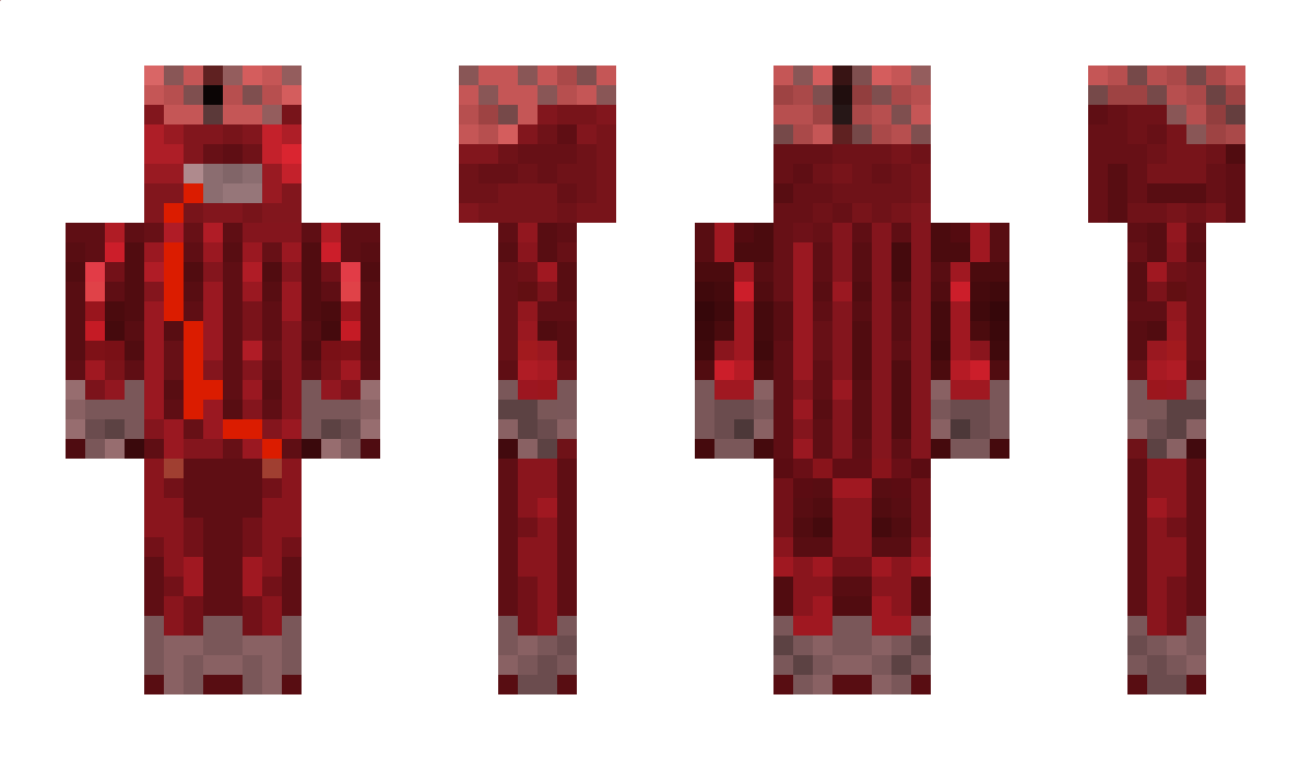 PlayersChoice Minecraft Skin