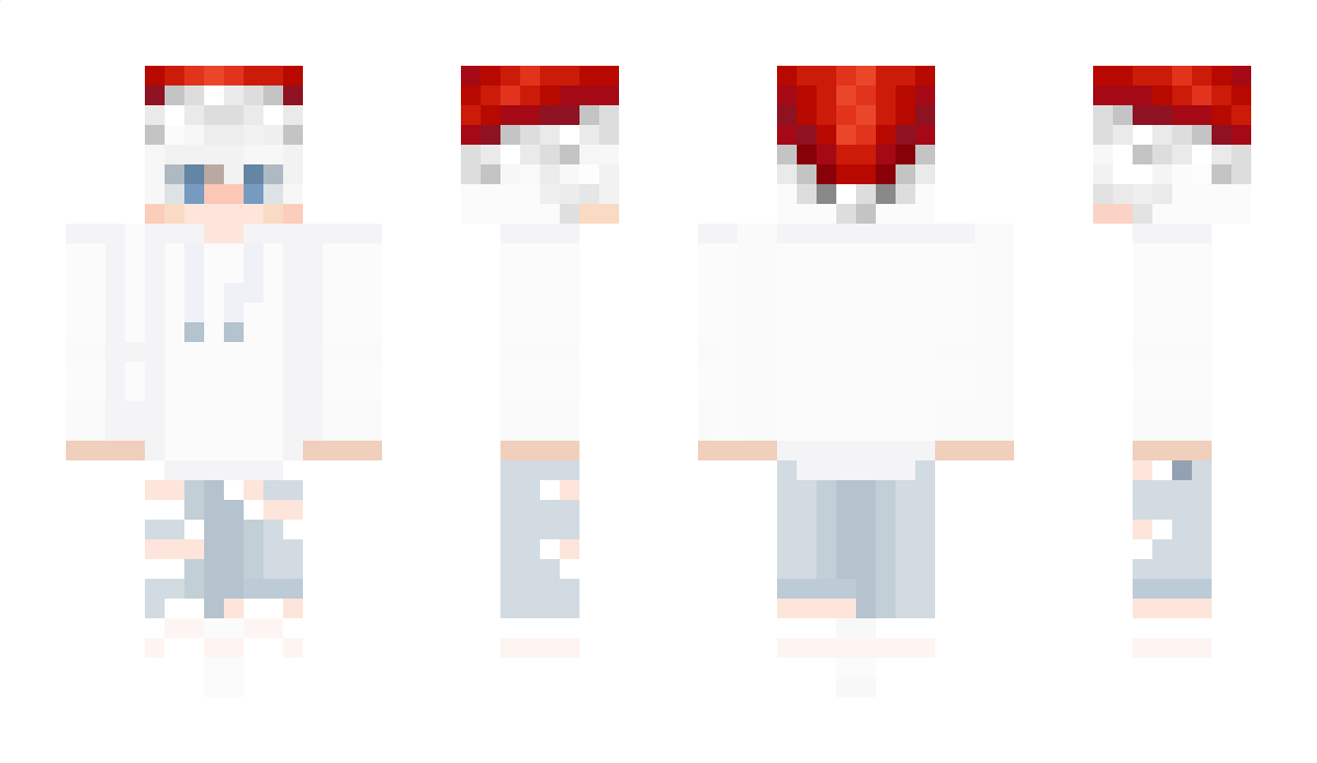 Mattia181012 Minecraft Skin