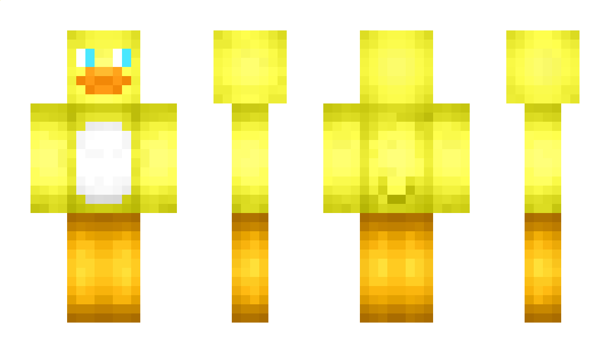 xKqtherine Minecraft Skin