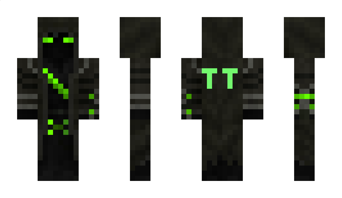 tod21 Minecraft Skin