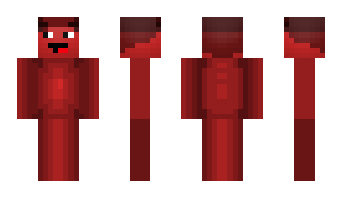 Celil Minecraft Skin