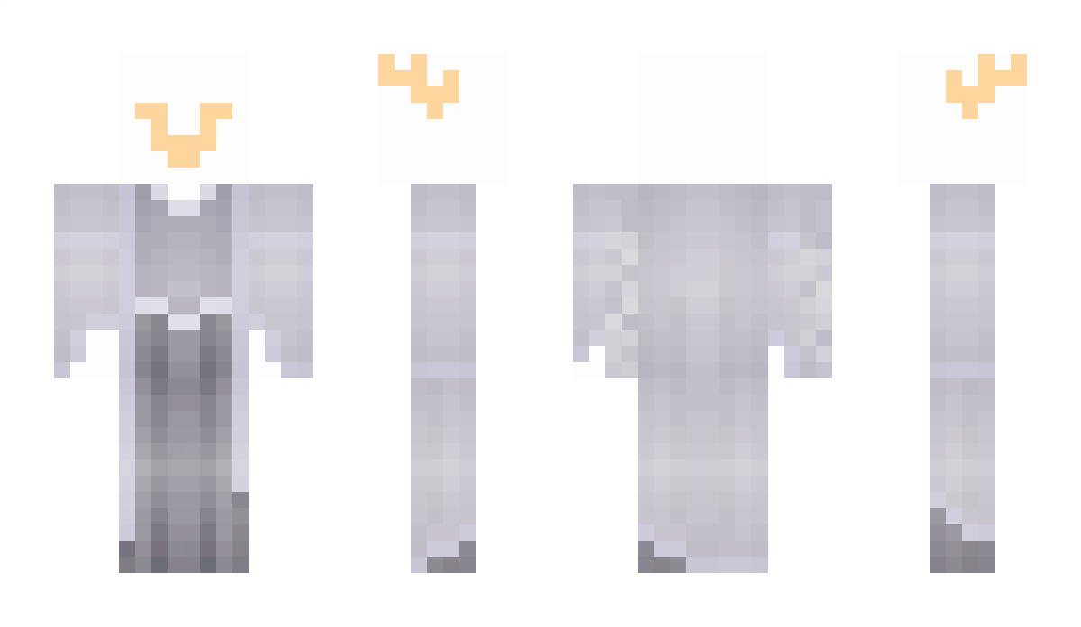 Omidia Minecraft Skin