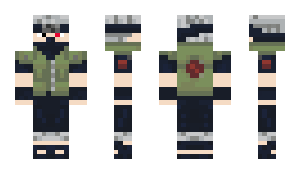 TechnicallyJava Minecraft Skin