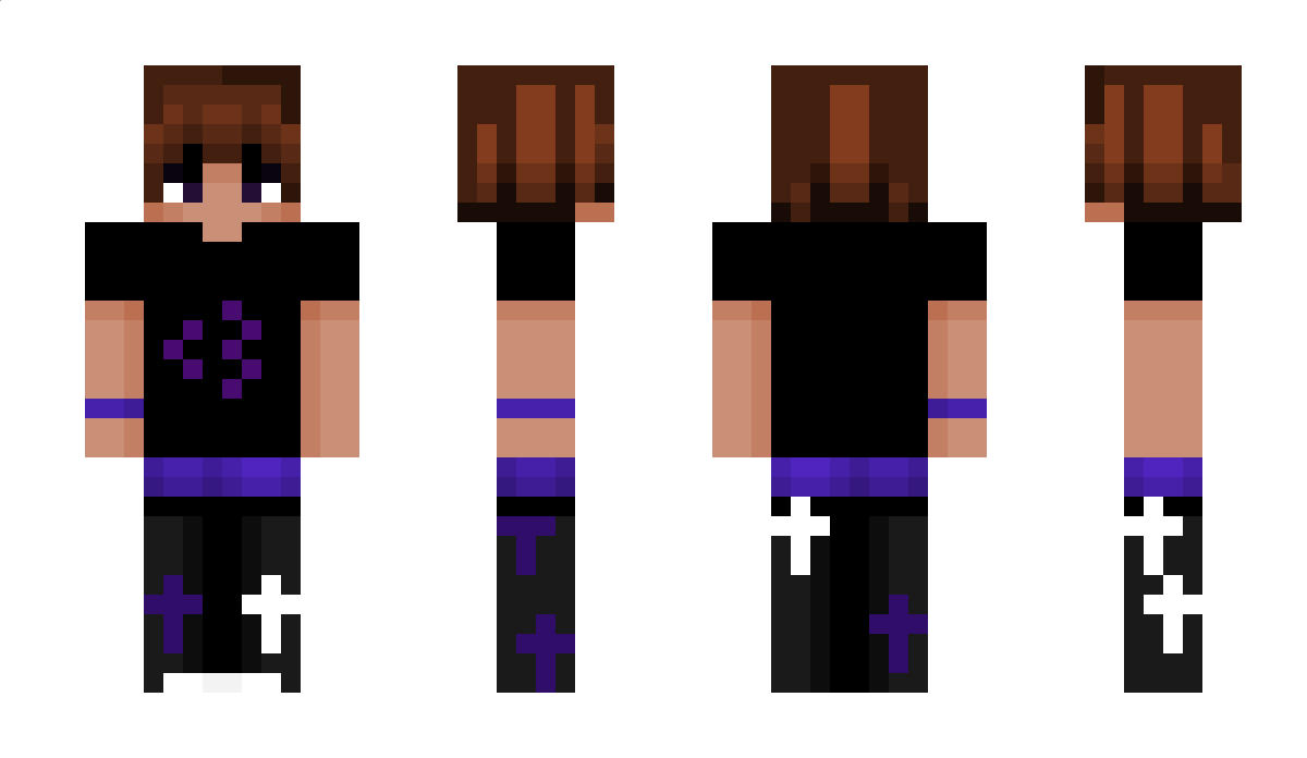 Gemorfbi Minecraft Skin