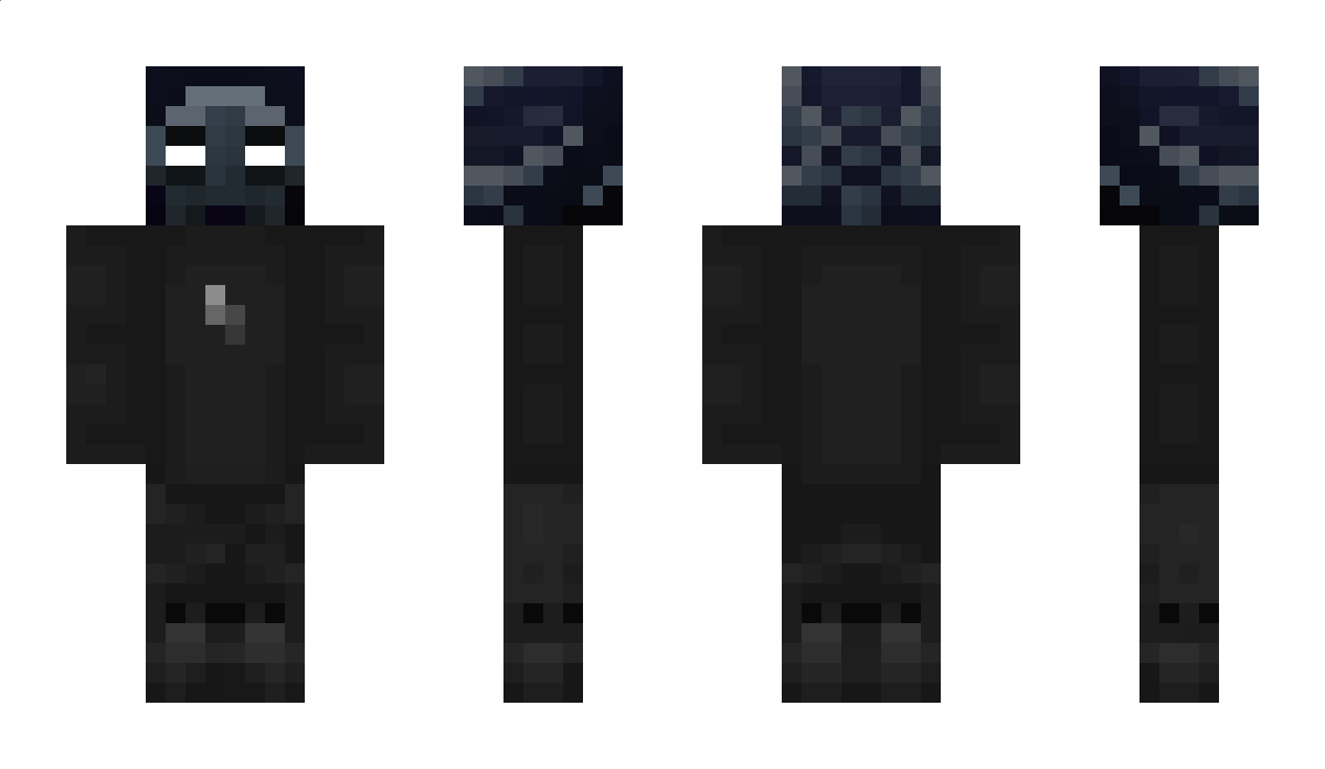 23rf Minecraft Skin