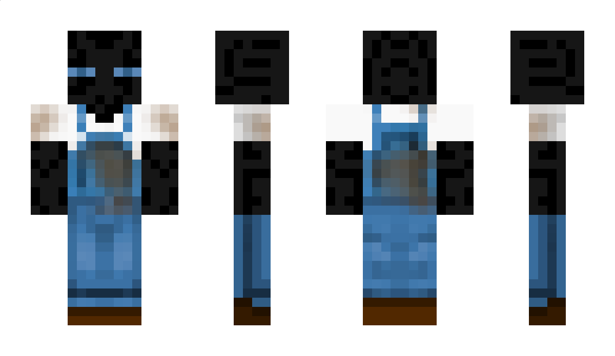 Quint_ Minecraft Skin