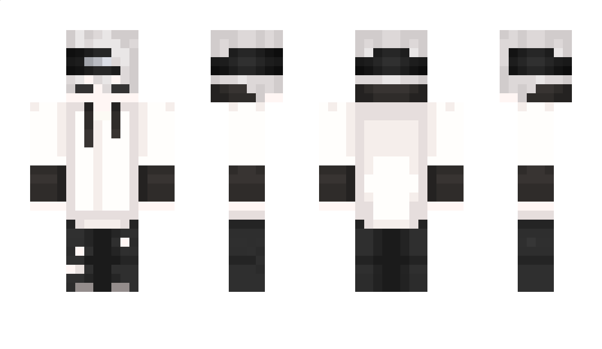 asdwert Minecraft Skin