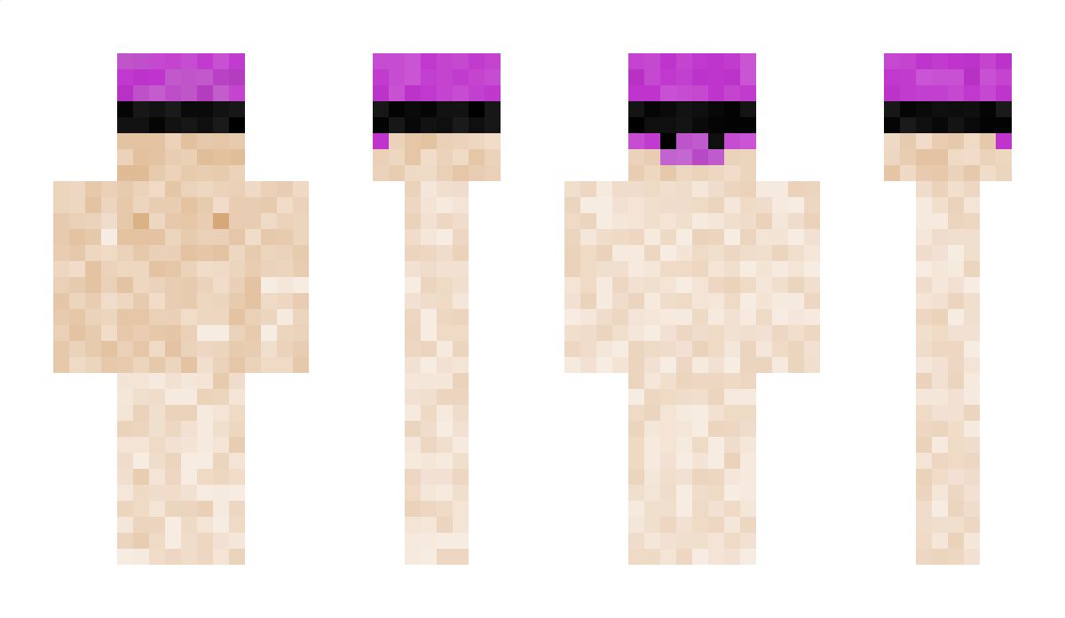 _Heroking777Gg2_ Minecraft Skin