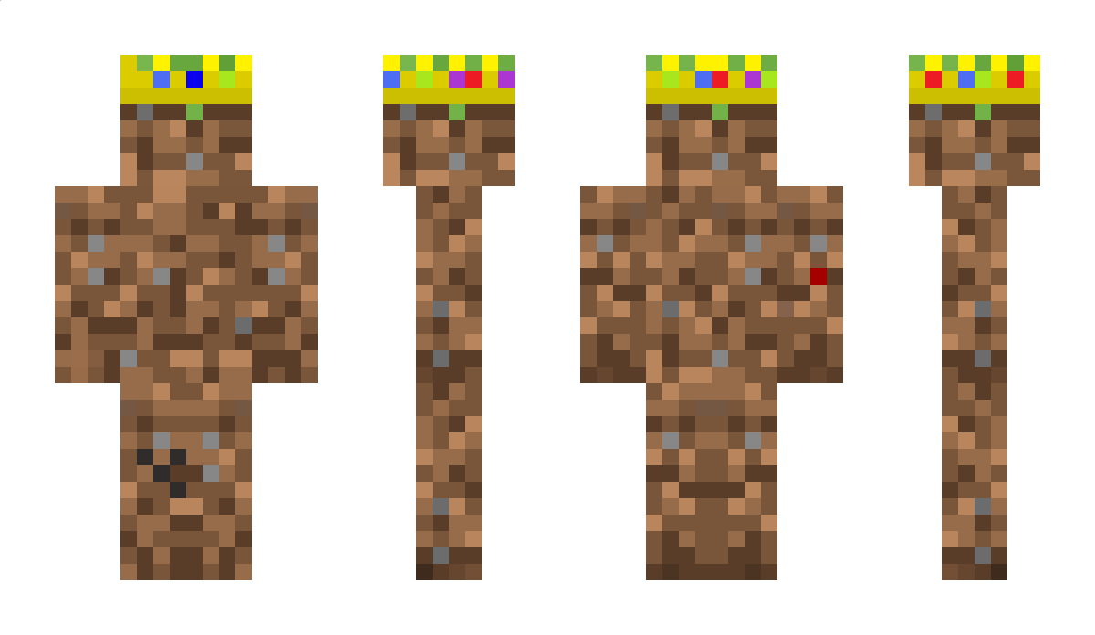 TBom29 Minecraft Skin