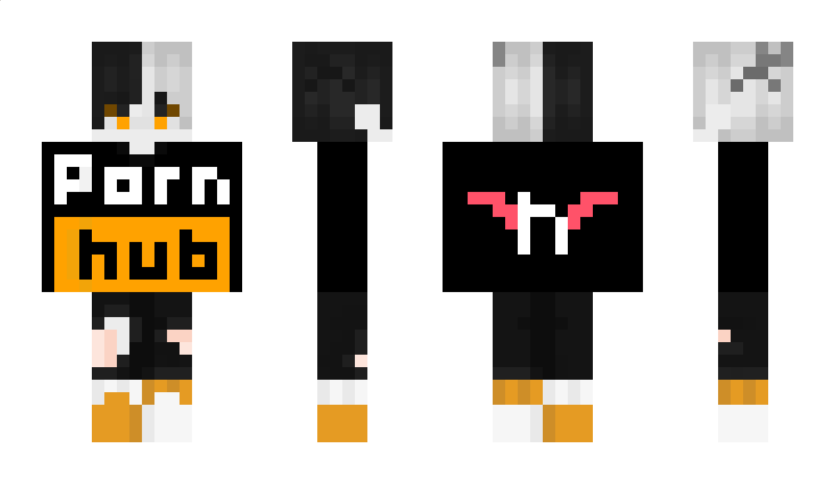 Tuur__ Minecraft Skin