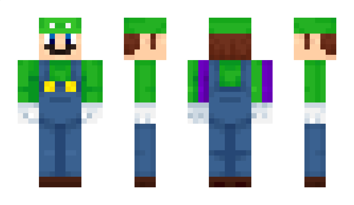 Tavuk_Doner_11 Minecraft Skin