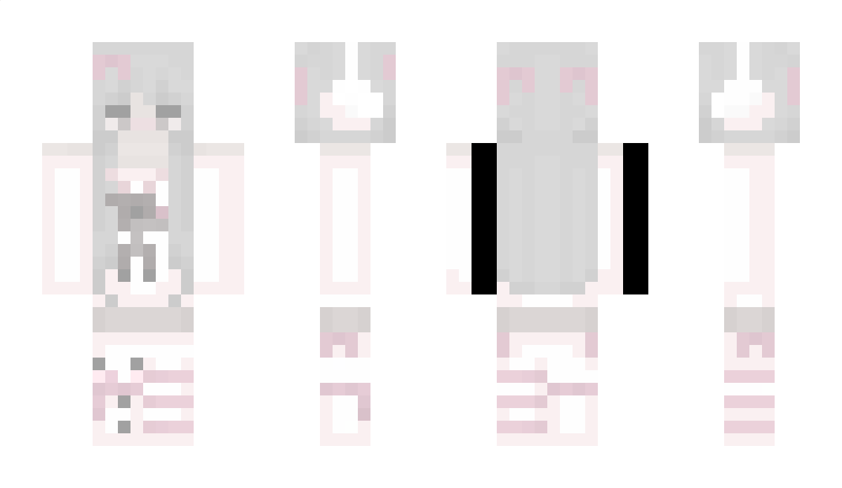 Levyna Minecraft Skin