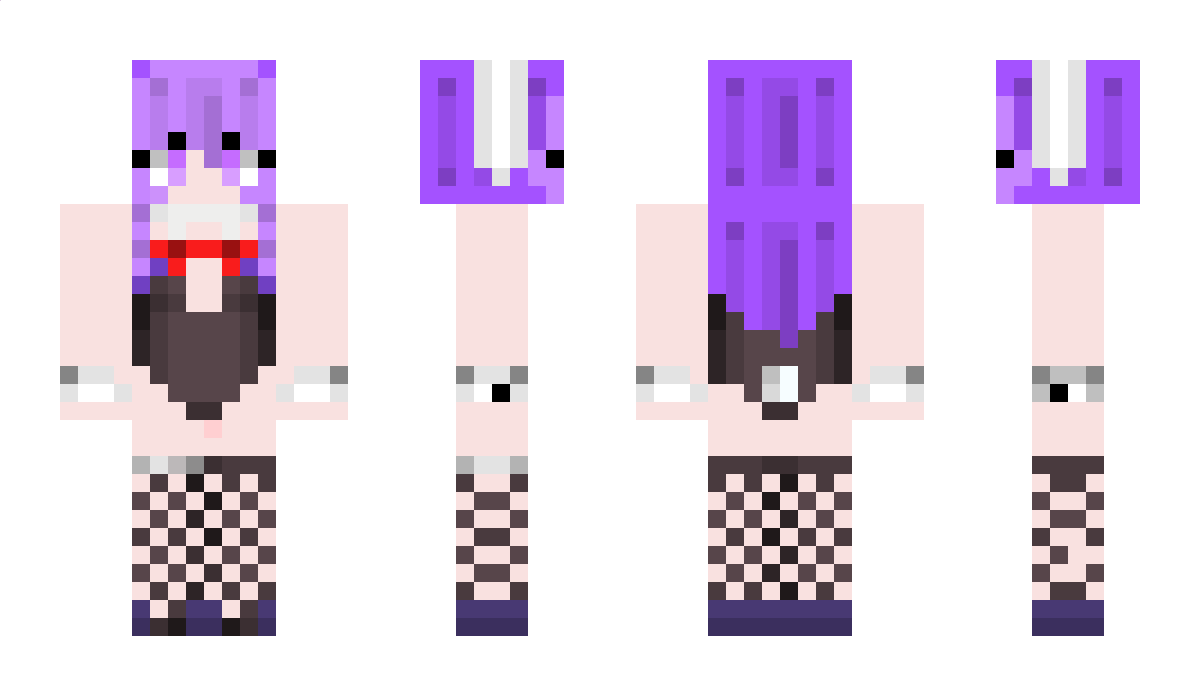 gioexpert11 Minecraft Skin