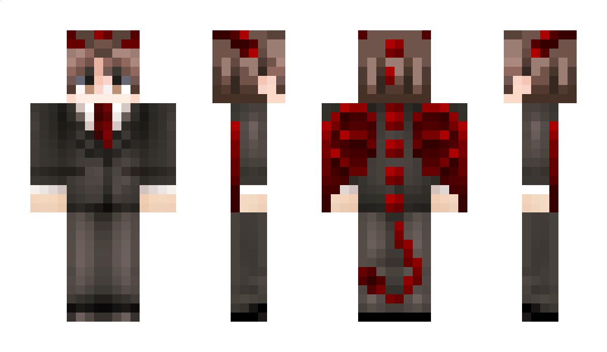 franek_cebi Minecraft Skin