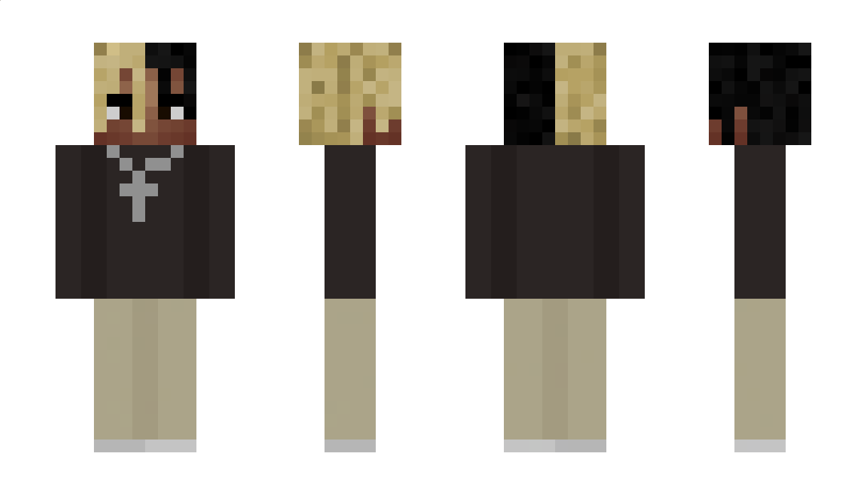 sixty_pilot Minecraft Skin