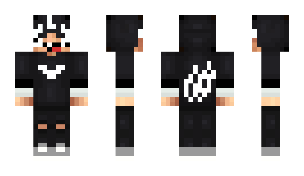 Ever_PvP Minecraft Skin