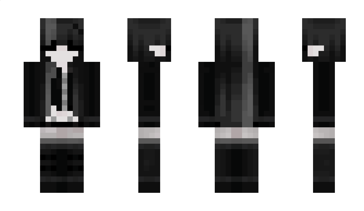 npqw Minecraft Skin