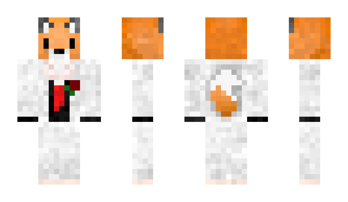 ttwoti Minecraft Skin