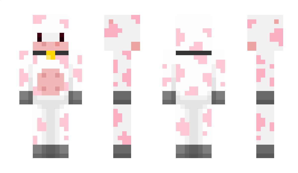 sabrina929 Minecraft Skin