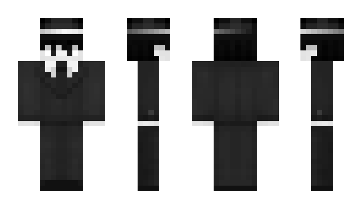 romantizado Minecraft Skin