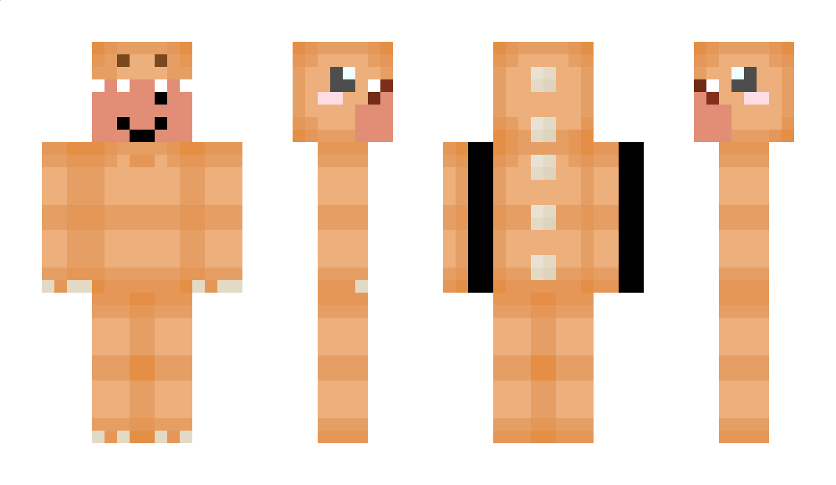 BarniTobias Minecraft Skin