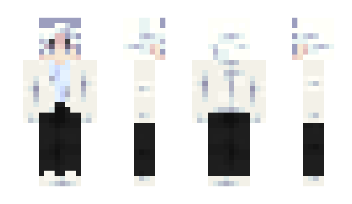 4kLemons Minecraft Skin