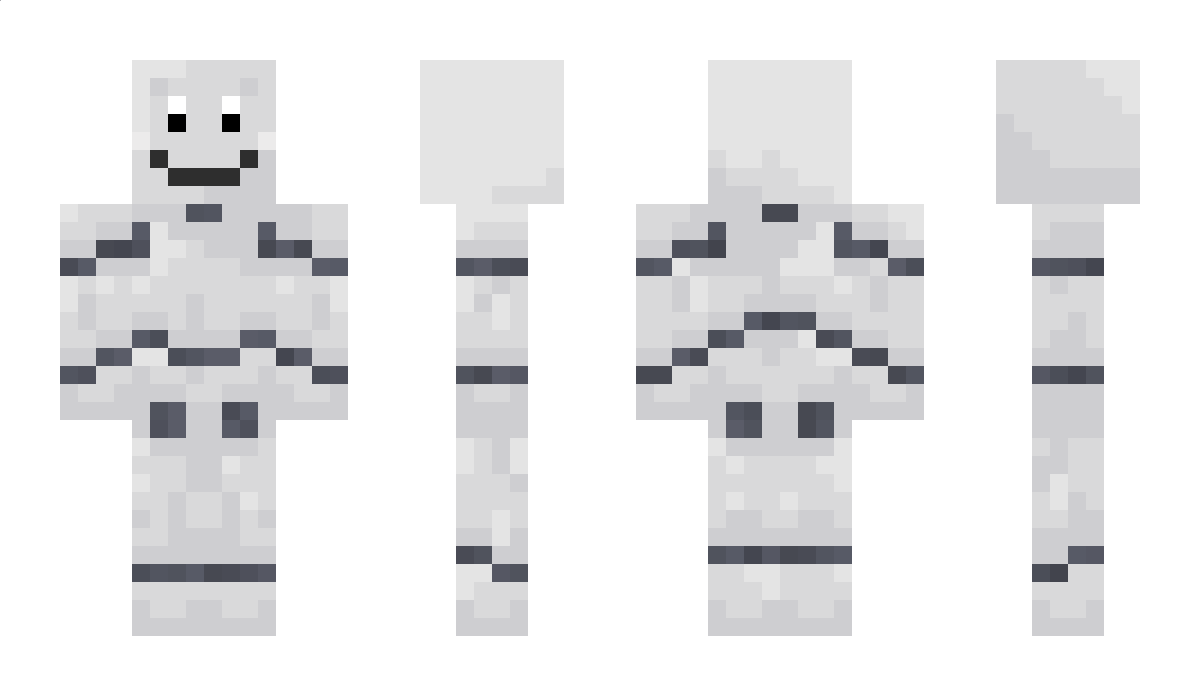 hobbylos14 Minecraft Skin