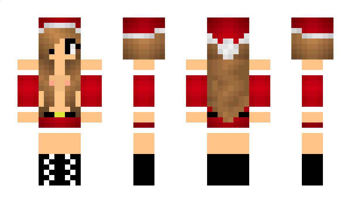 Surferdude2009 Minecraft Skin