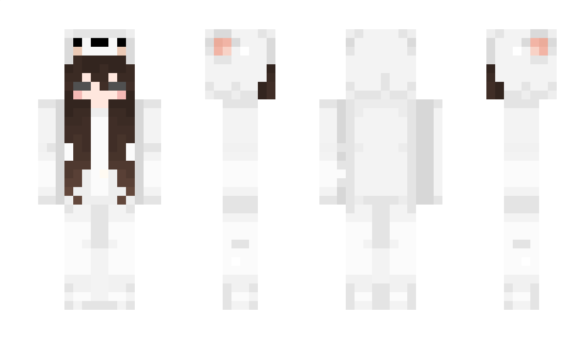 Kevin9311 Minecraft Skin