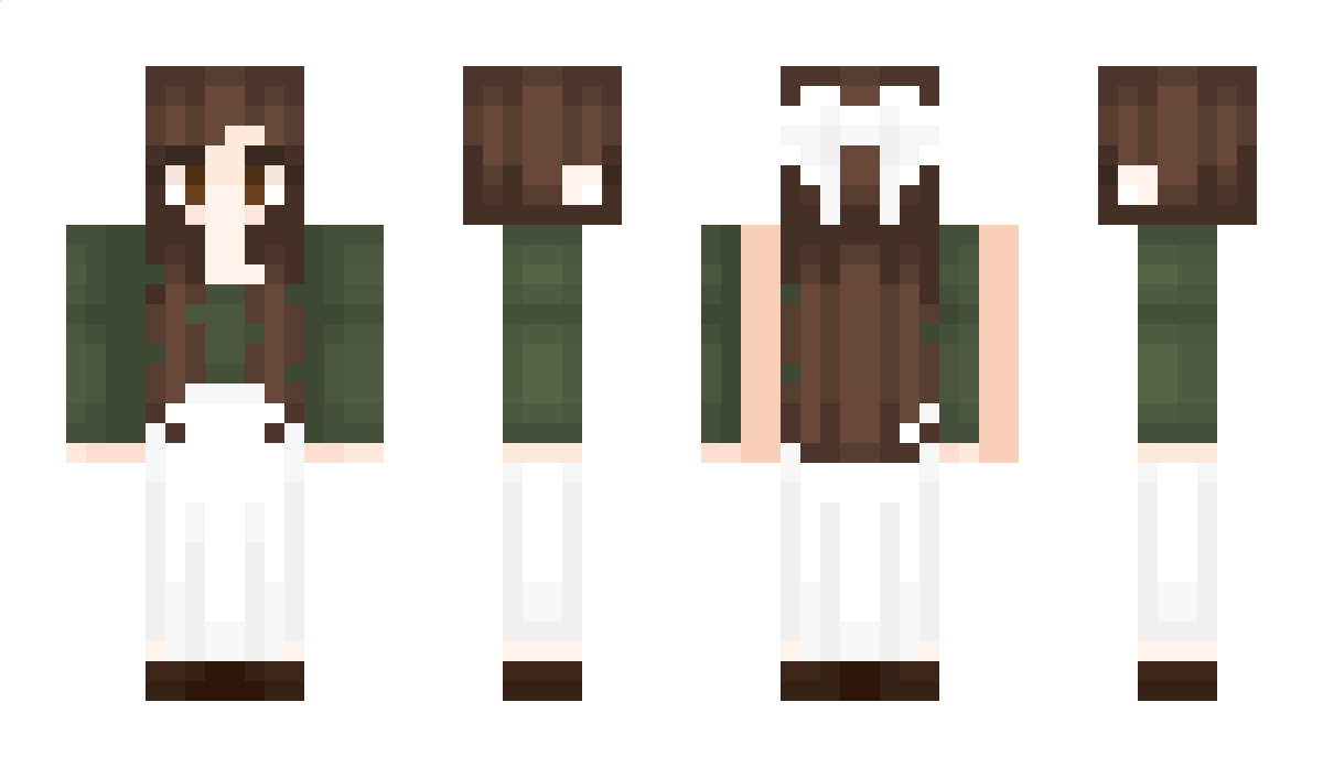 _KatB Minecraft Skin