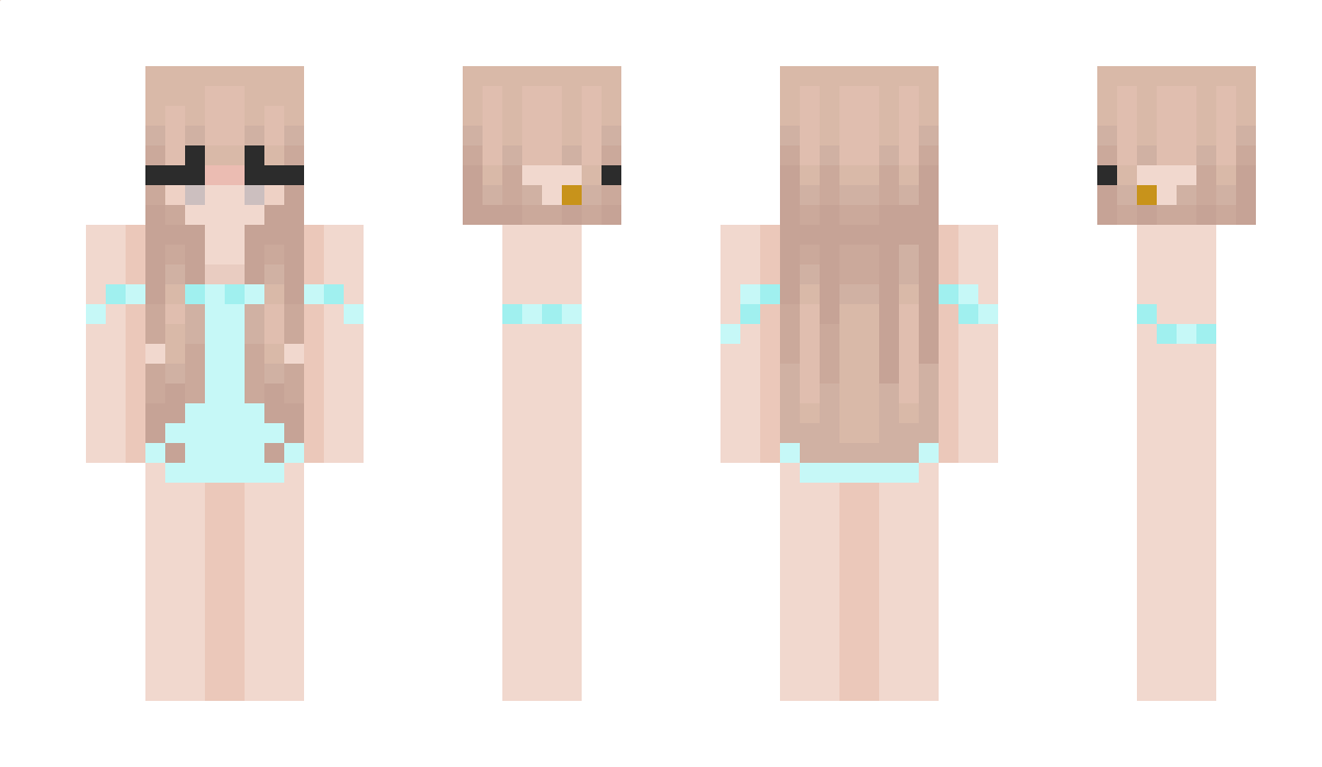 JonWhite7579 Minecraft Skin