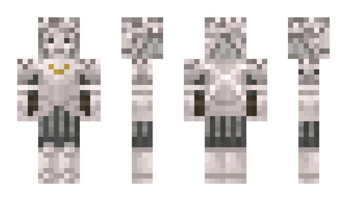 DiGiordo Minecraft Skin