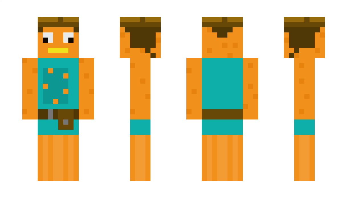 guyt Minecraft Skin