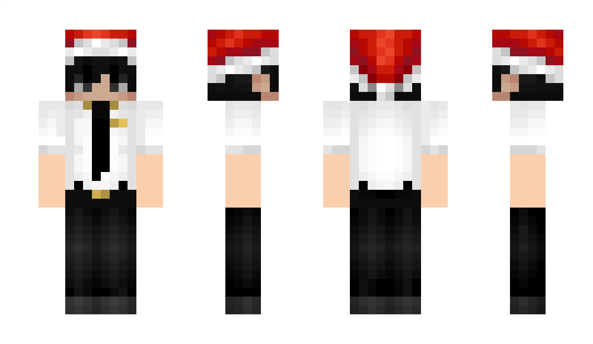 Pixel3k___ Minecraft Skin