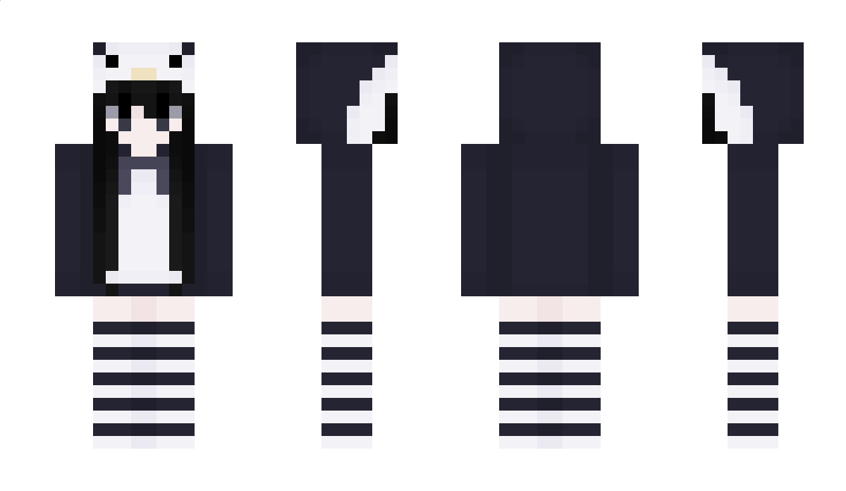 __Y2J__ Minecraft Skin