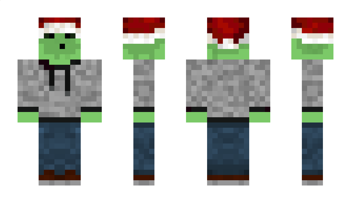 rodzynaq_ Minecraft Skin