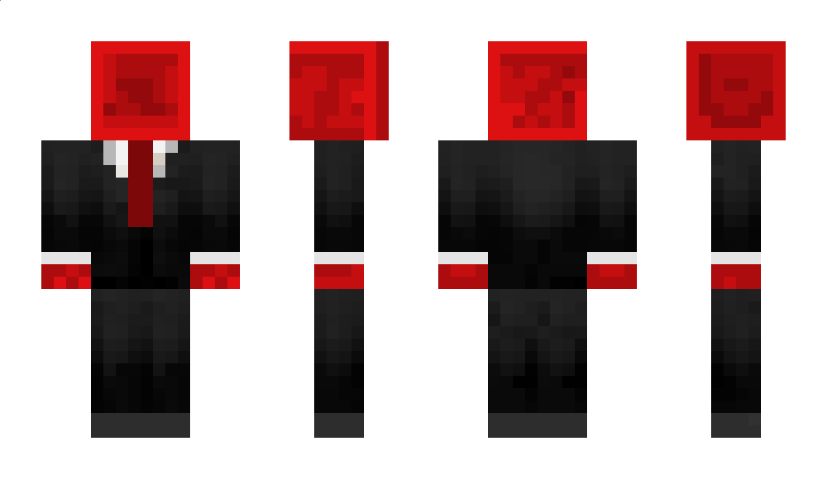 Naman_ Minecraft Skin