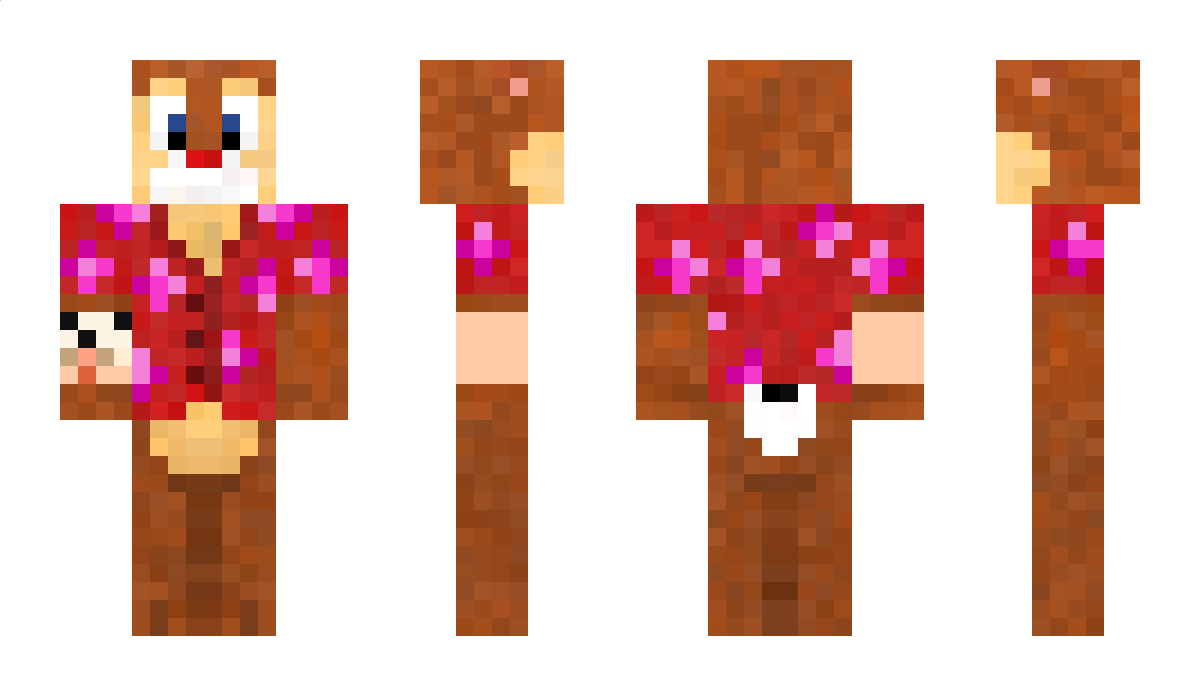 RyjeQ_ Minecraft Skin