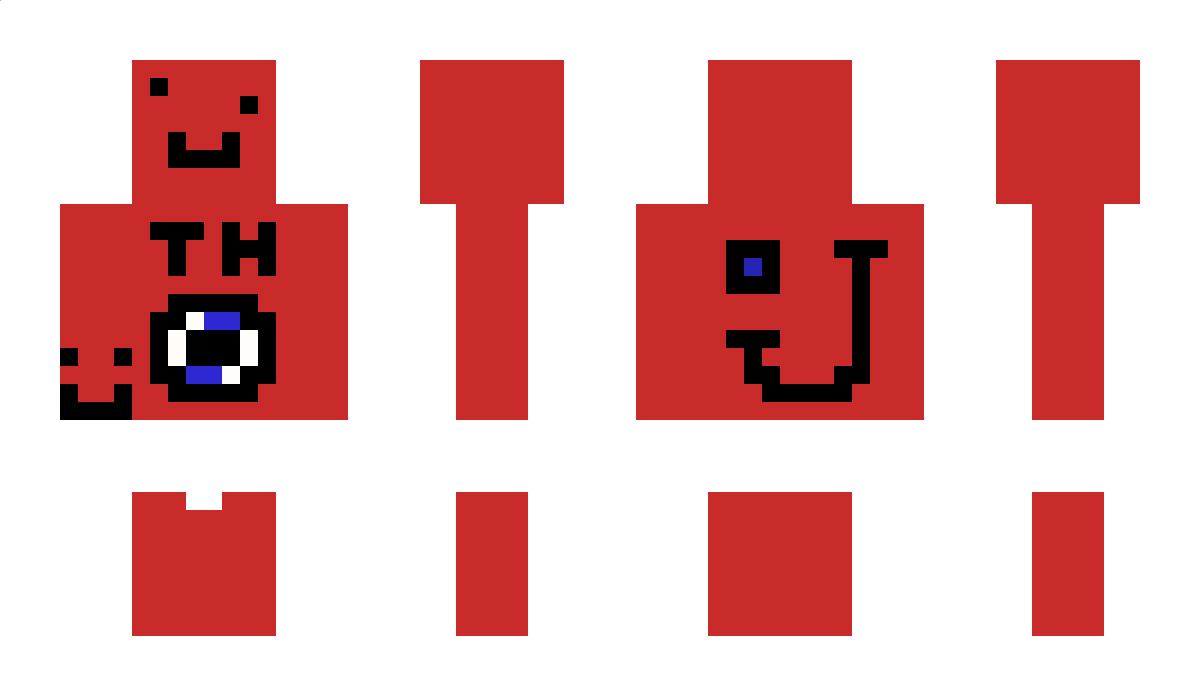 Johnny014YT Minecraft Skin