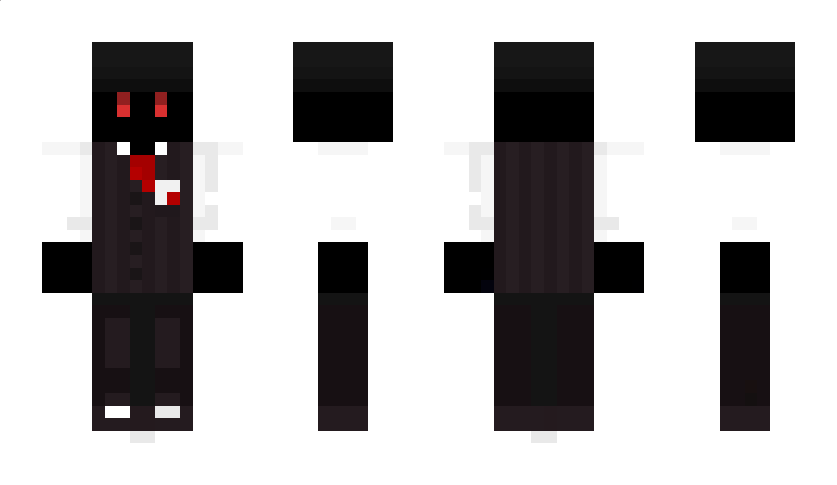 XaMaX_7 Minecraft Skin