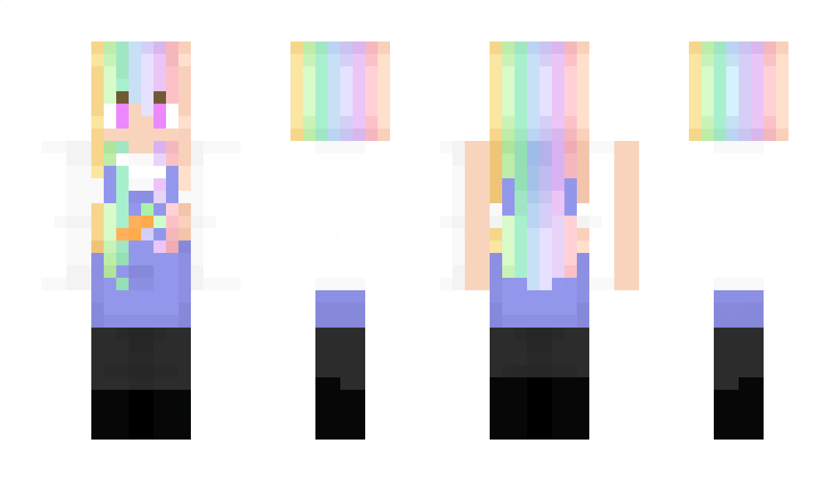 joy_ride Minecraft Skin